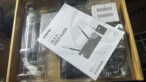 Shure QLX-D