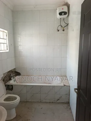 Furnished 1bdrm House in Gwarinpa for rent