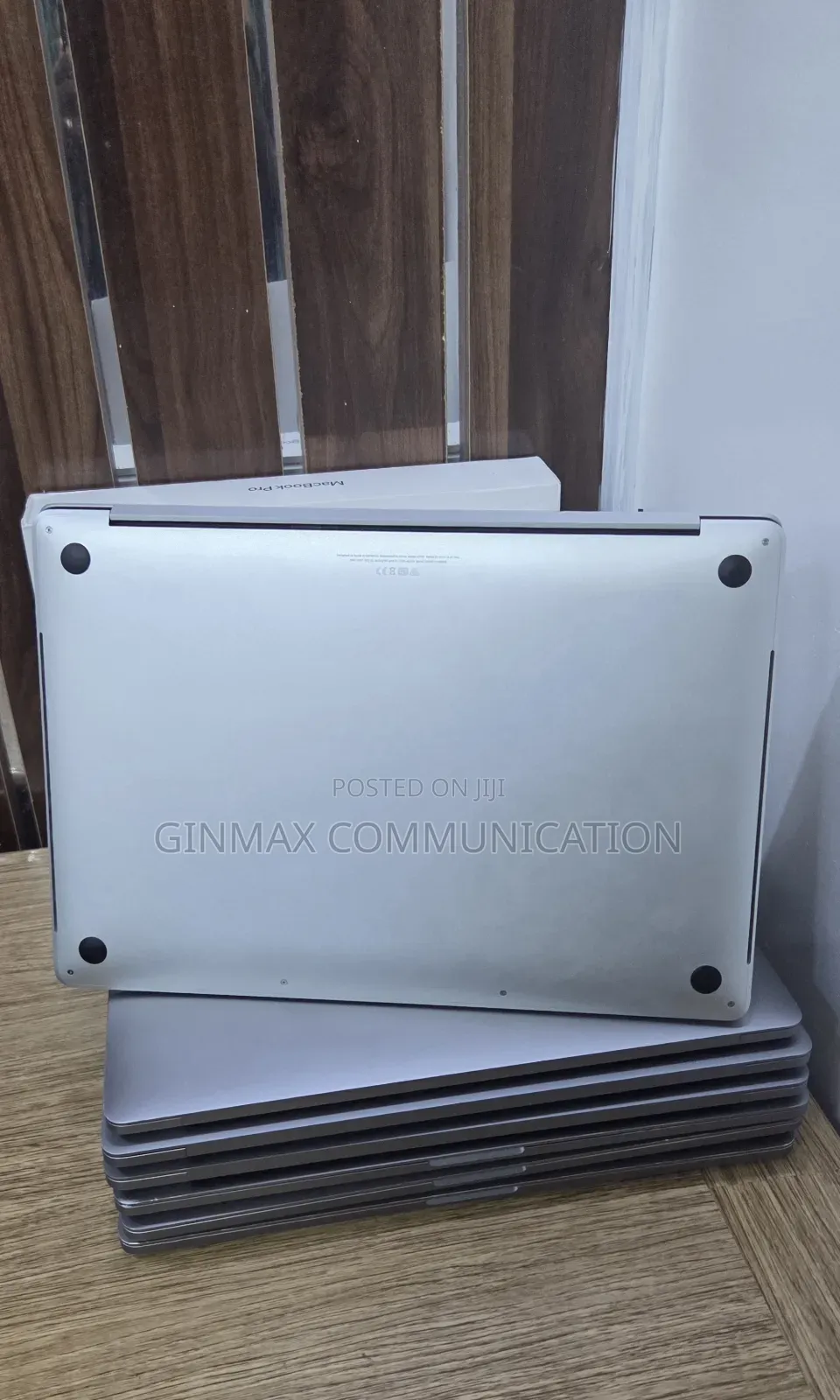 Laptop Apple MacBook Pro 2019 16GB Intel Core i9 SSD 1T