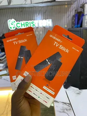 Tvr3 Pro Andriod Tv Stick