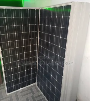 300watts Solar Panel Mono Canadian