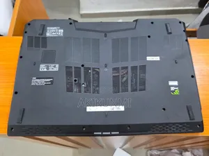 Laptop MSI GE72MVR 7RG Apache Pro 16GB Intel Core I7 HDD+SSD 1T
