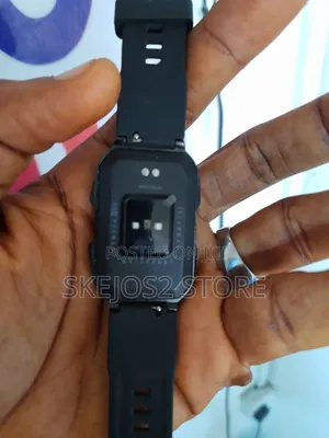 Mingtawn Hg01-Adf Rugged Smart Watch