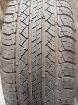265/60r18 Michelin Tire Thailand