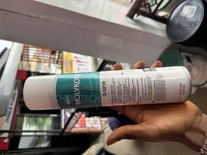 Dupont Molykote D-321r Anti-Friction Coating Spray