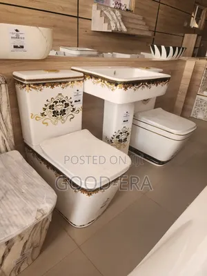 Executive Royal Wc