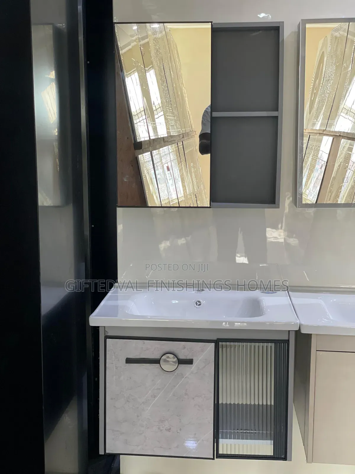 High-Quality Cabinet Basin