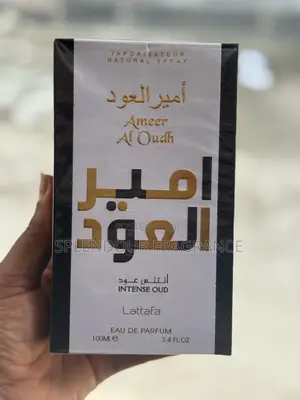 Amer Al Oud Lattafa