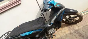 Qlink Tour 250 2022 Black