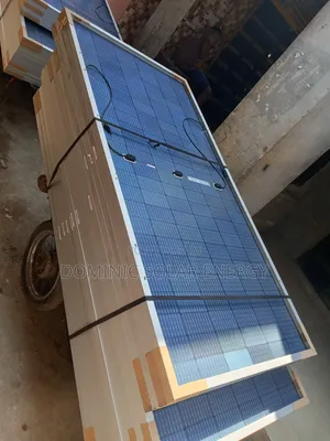 550watts Solar Panel Jinko Bifacial