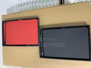 Notebook and Pen Corporate Gift Set