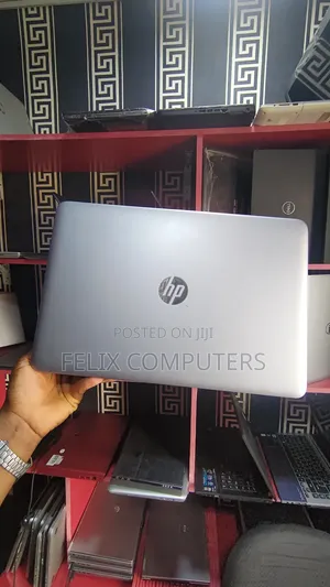 Laptop HP EliteBook 840 G4 8GB Intel Core I7 SSD 256GB