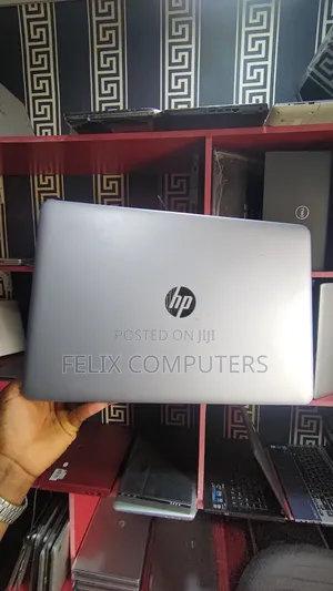 Laptop HP EliteBook 840 G4 8GB Intel Core I7 SSD 256GB