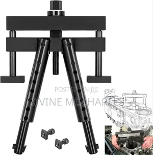 Universal Cylinder Liner Puller Pt-6400-c