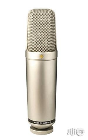 Rode NT1000 1" Studio Condenser Microphone