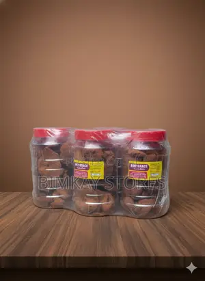 Fresh Sweet Kuli Kuli Snack