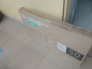 Durable Lg Android Os Smart You-Tube Tv