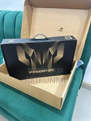 Laptop Acer Predator Helios Neo 14 16GB Intel Core Ultra 7 SSD 1T
