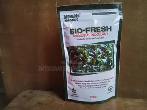 Boost Plant Immunity Against Fusarium and Bacterial Wilt