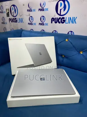 Laptop Microsoft Surface Laptop 3 16GB Intel Core i7 SSD 512GB