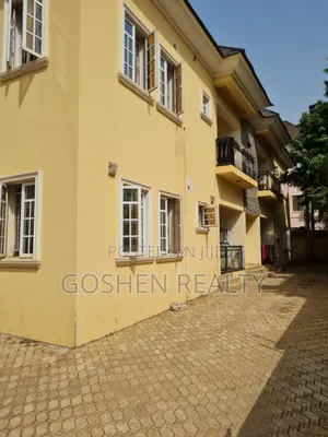2bdrm Block of Flats in Dawaki News for rent