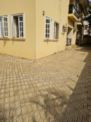 2bdrm Block of Flats in Dawaki News for rent
