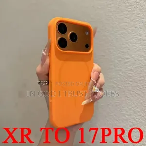 New Case for iPhone Xr to 17 Pro or 11 to 17pro