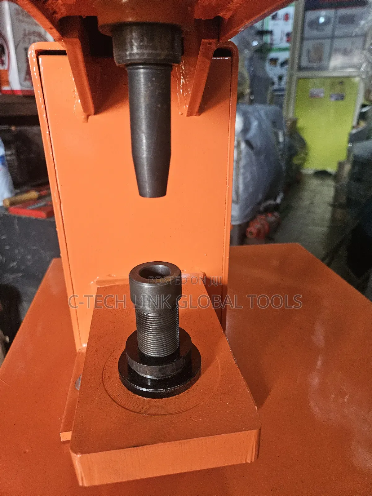 Riveting Machine ( Air Type)