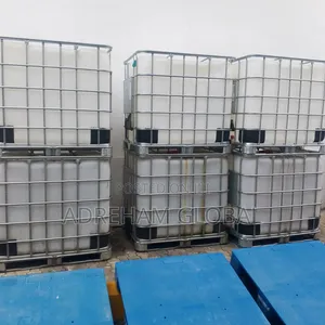 Indoor and Outdoor Water Tank/Drum