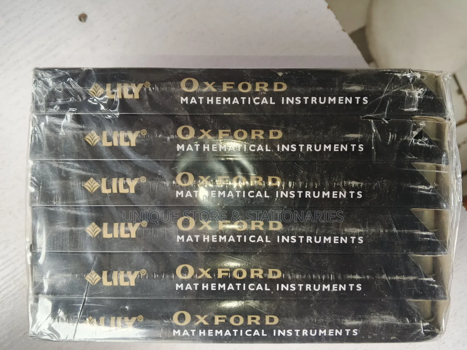 Mathematical Set