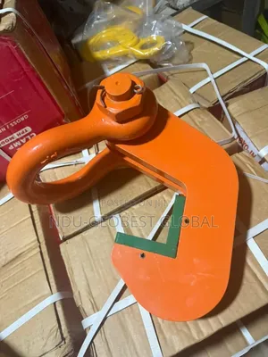 Pipe Lifting Clamp 1ton (Available In All Sizes)