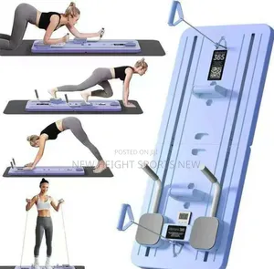 Multi Functional Fitness Board
