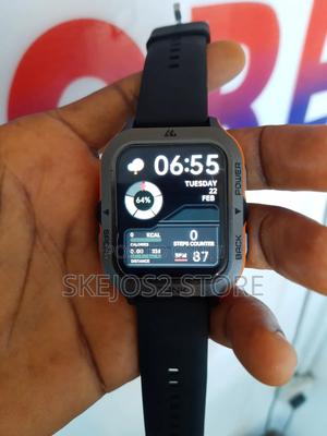 Kospet Tank M2 Rugged Smart Watch for sale - Skejos2 Store Price: ₦ ...
