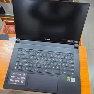 Laptop MSI GS66 Stealth 10SGS 32GB Intel Core I7 SSD 512GB