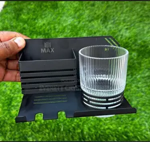 Luxury Cup Holder