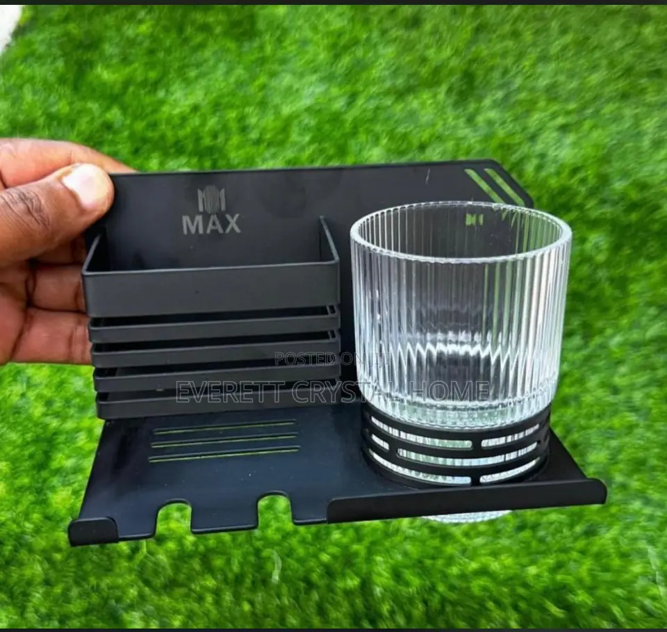 Luxury Cup Holder