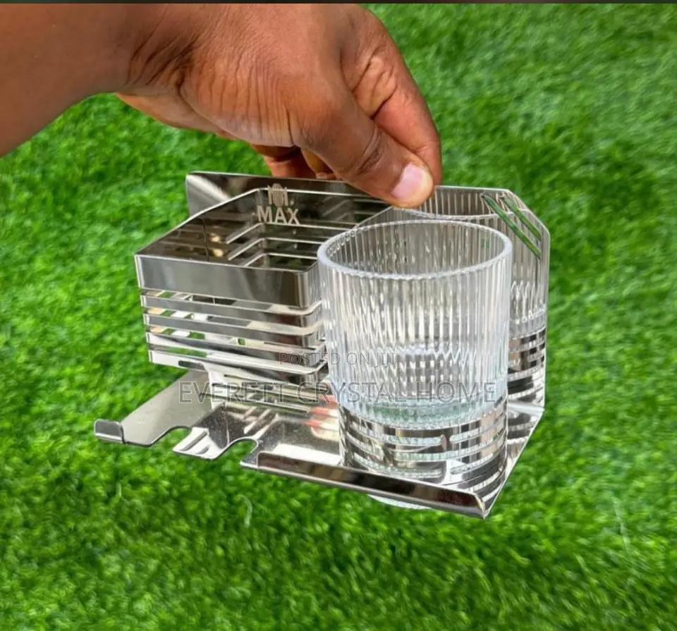 Luxury Cup Holder
