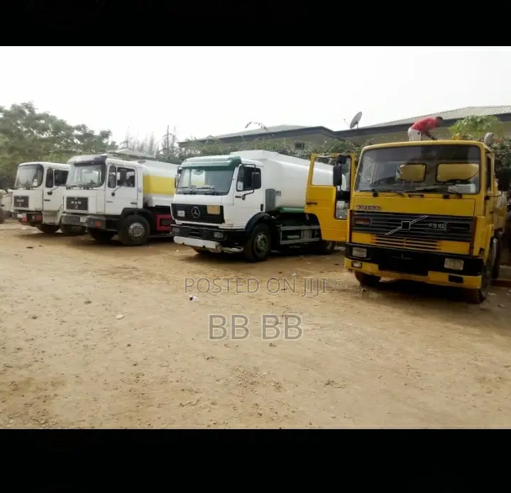 Diesel Supply / Generator Maintenance Services