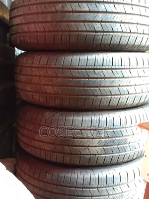 265/60 R 18 Toboko Tyre