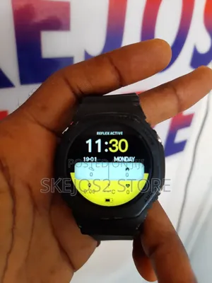 Reflex Active Series 26 Smart Watch