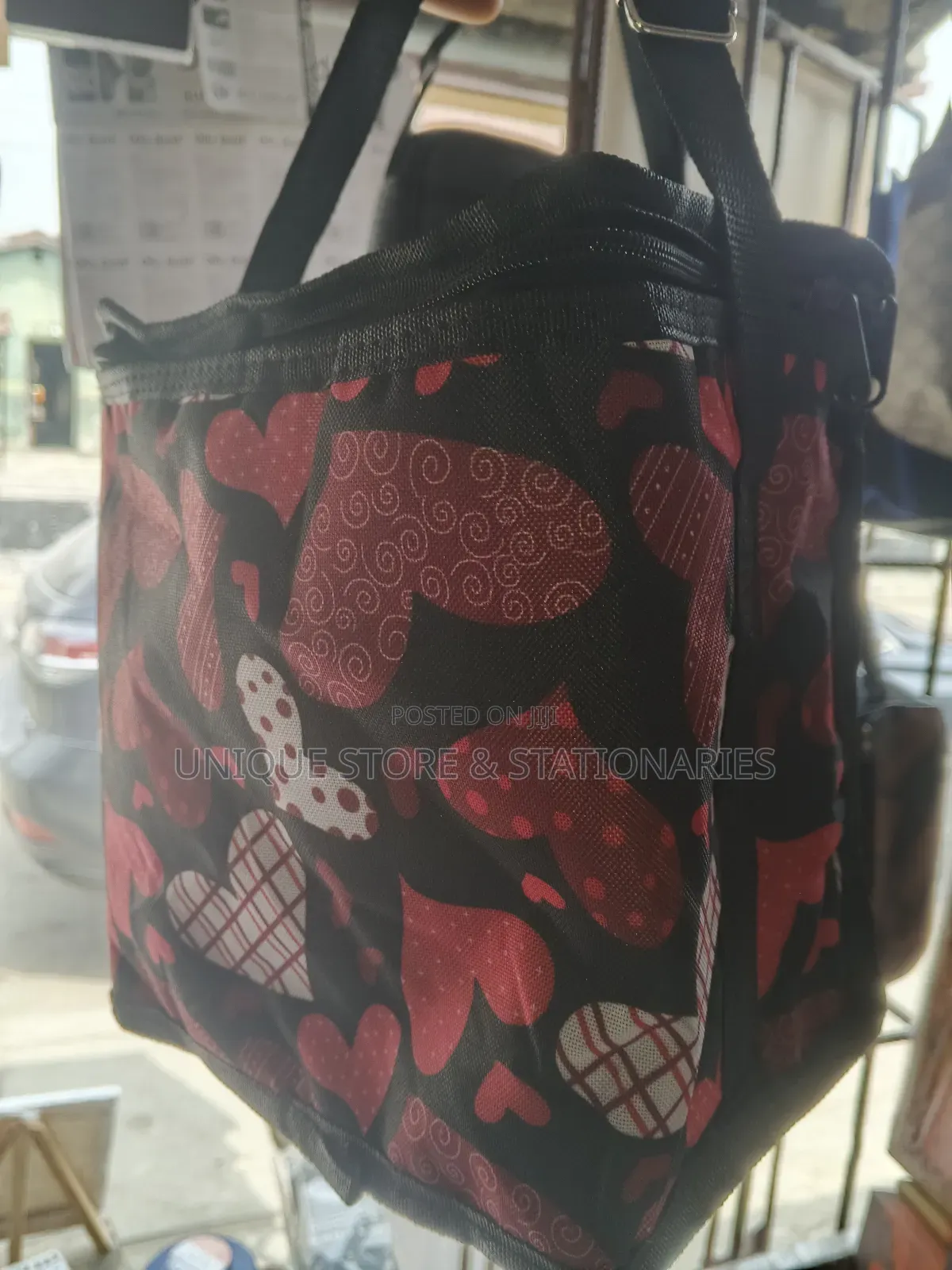Unique Lunch Bags