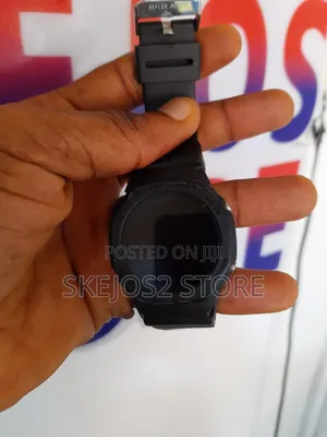 Reflex Active Series 26 Smart Watch
