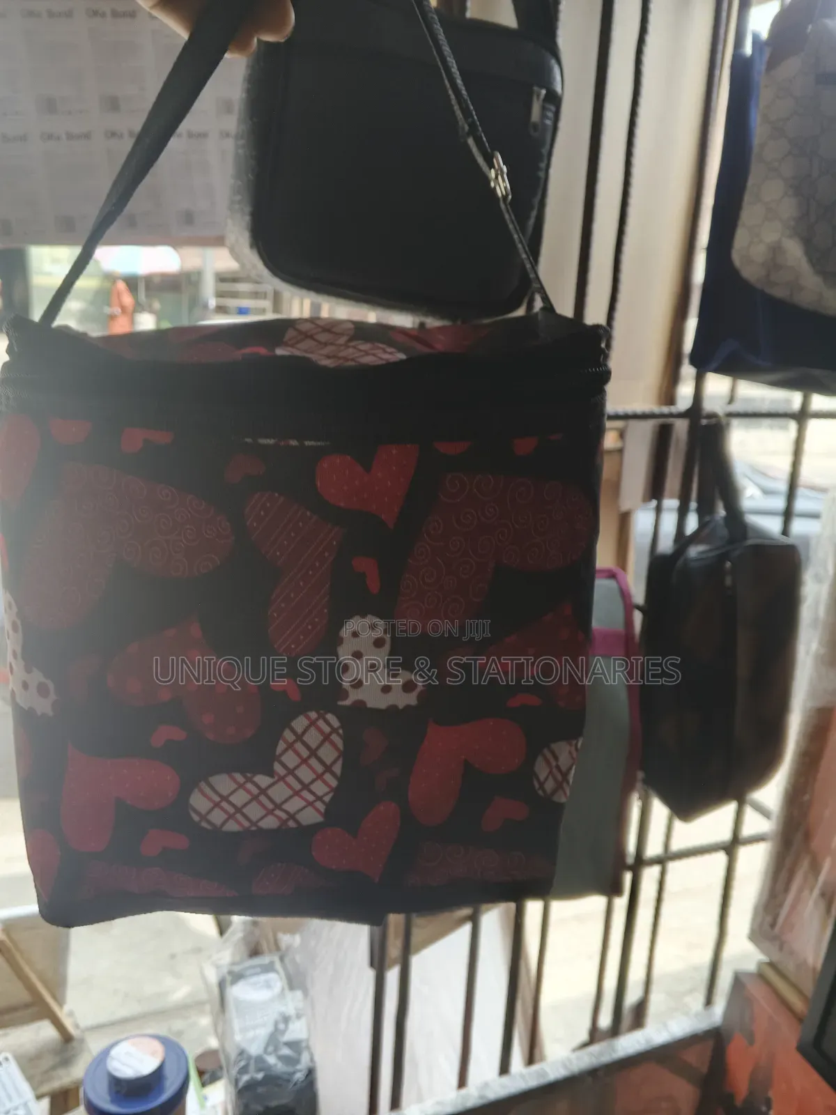Unique Lunch Bags
