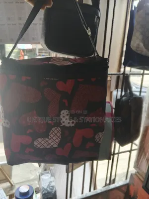 Unique Lunch Bags
