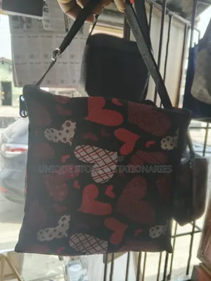 Unique Lunch Bags