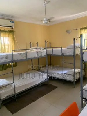 Forever Life and Grace Mission Hostels