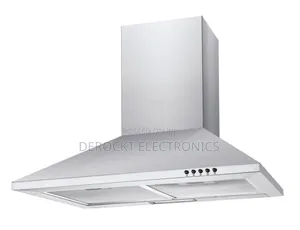 Candy Stainless Steel 60cm Chimney Hood