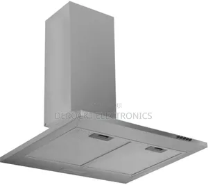 Candy Stainless Steel 60cm Chimney Hood