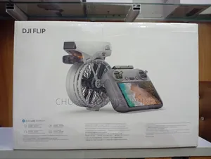 Dji Flip Rc 2 Combo
