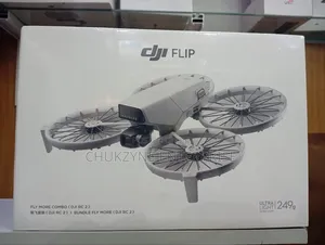 Dji Flip Rc 2 Combo
